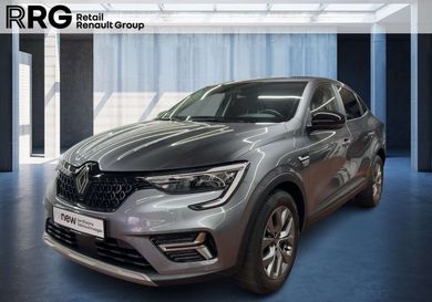 Renault Arkana, 2024