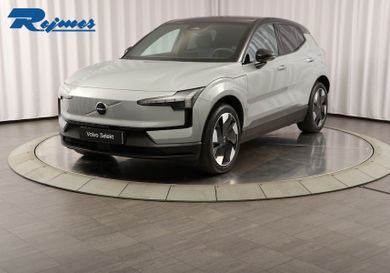 Volvo EX30, 2024