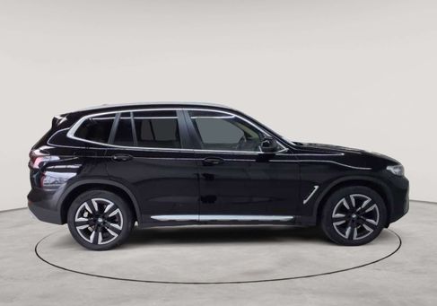 BMW X3, 2023 3