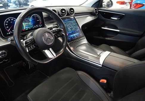 Mercedes-Benz C 300, 2023 2