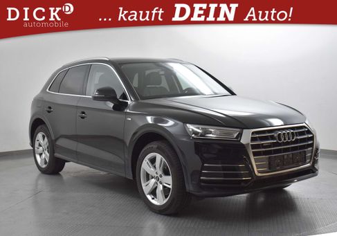 Audi Q5, 2021