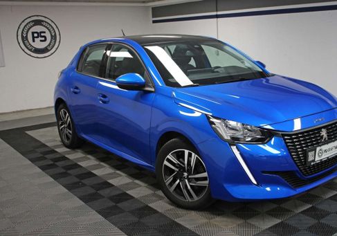 Peugeot 208, 2019