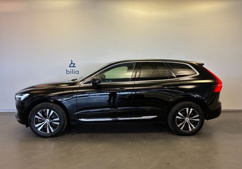 Volvo XC60, 2023 3