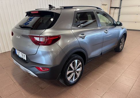 Kia Stonic, 2024
