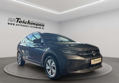 Volkswagen Taigo, 2023