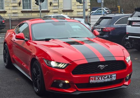 Ford Mustang, 2017
