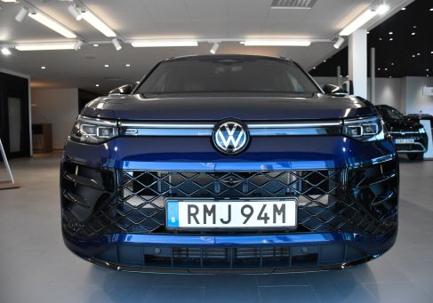 Volkswagen, 2025 2