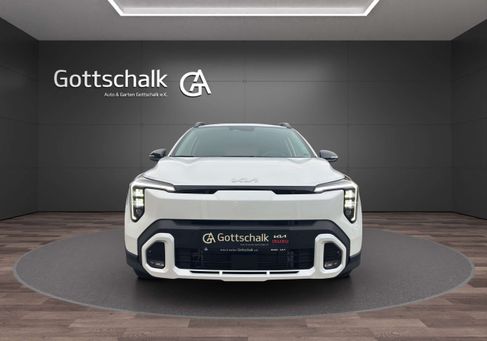 Kia Stonic, 2025
