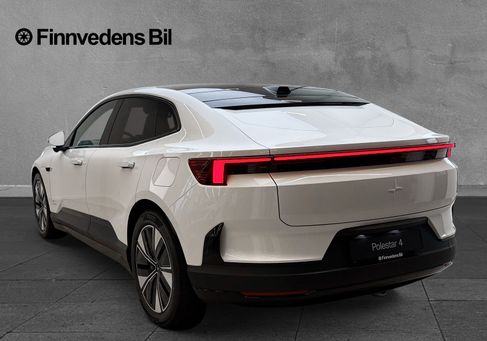 Polestar, 2026