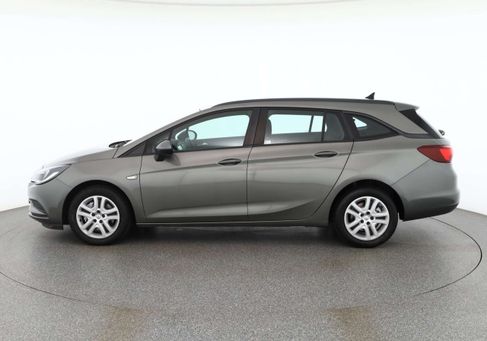 Opel Astra, 2019