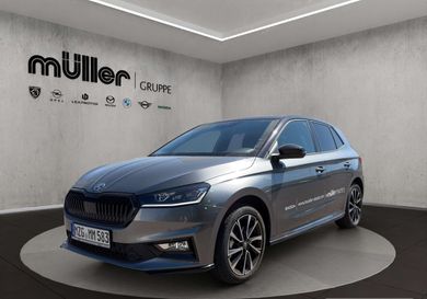 Skoda Fabia, 2026