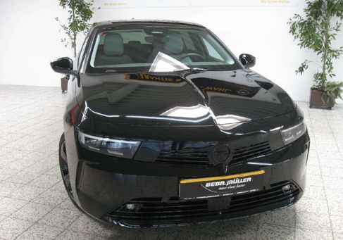 Opel Astra, 2022