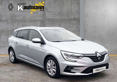 Renault Megane, 2021