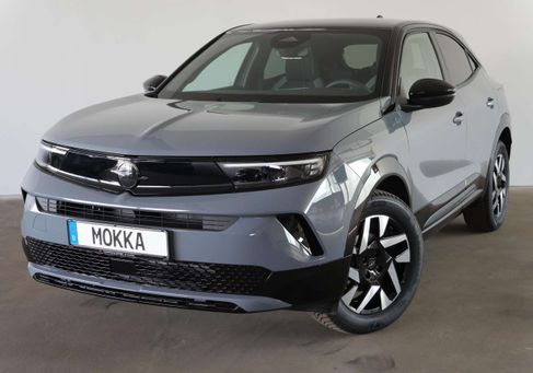 Opel Mokka, 2026 2
