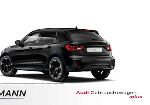 Audi A1, 2026 2