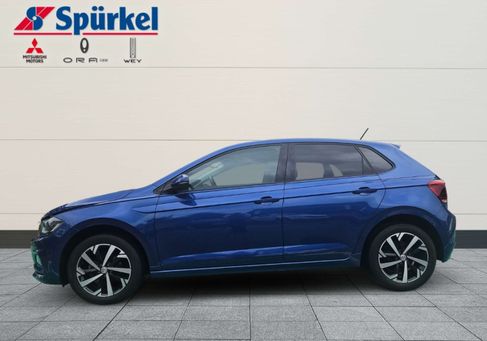Volkswagen Polo, 2020 2
