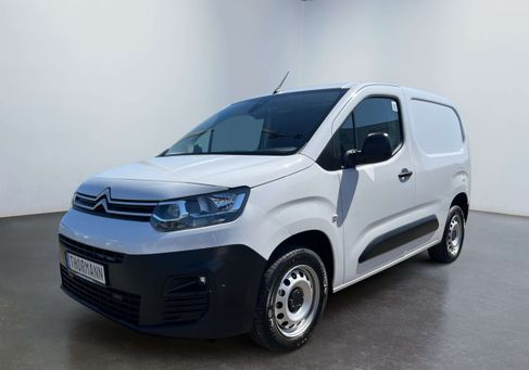 Citroën Berlingo, 2023 2