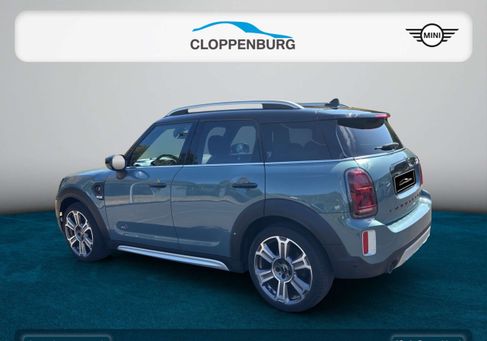 MINI Cooper S Countryman, 2021