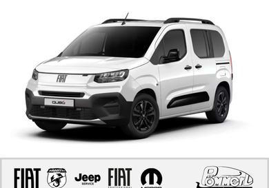 Fiat Qubo, 2026