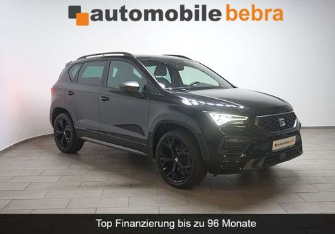 Seat Ateca, 2022