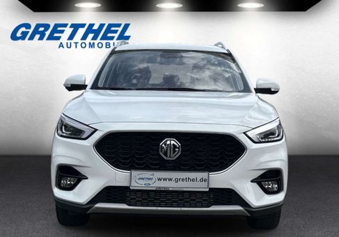 MG ZS, 2024