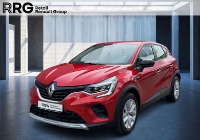 Renault Captur, 2023