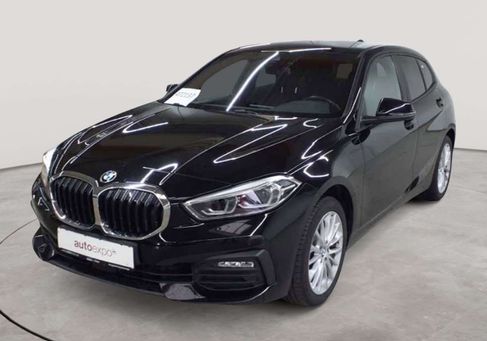 BMW 118, 2023