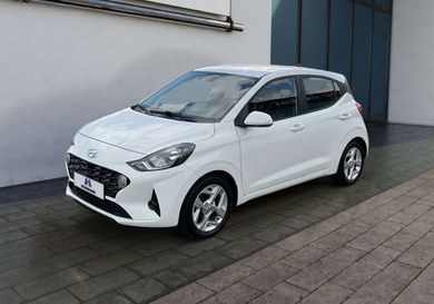Hyundai i10, 2022