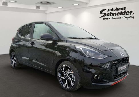Hyundai i10, 2026 2