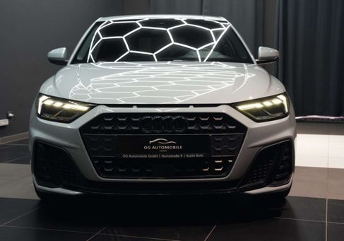 Audi A1, 2022 3