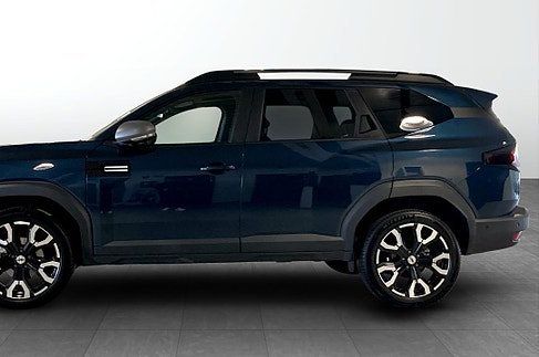 Dacia, 2025