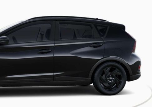 Hyundai Bayon, 2025 3