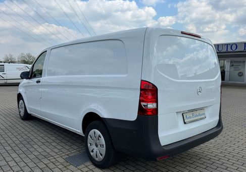 Mercedes-Benz Vito, 2020