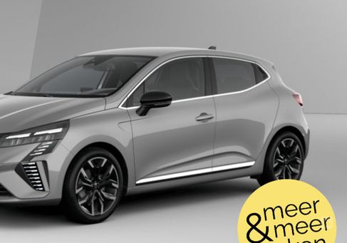 Renault Clio, 2024