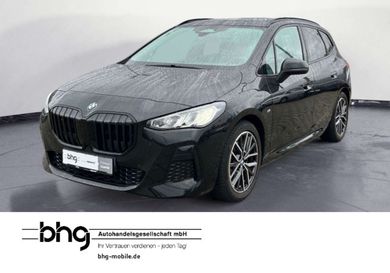 BMW 220, 2022
