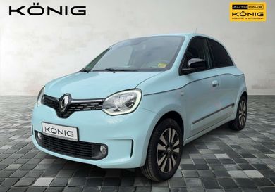 Renault Twingo, 2023
