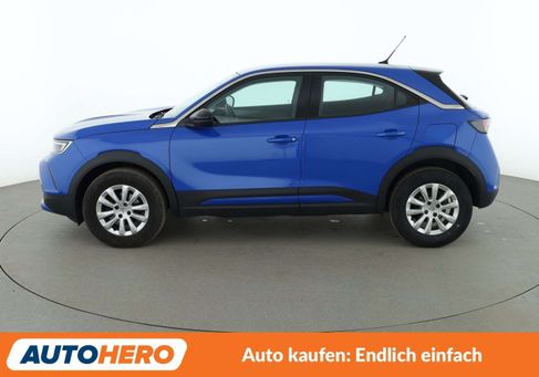Opel Mokka, 2022 3