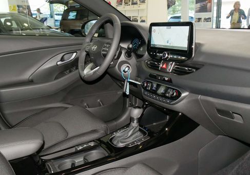 Hyundai i30, 2025 3