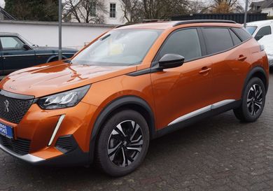 Peugeot 2008, 2023
