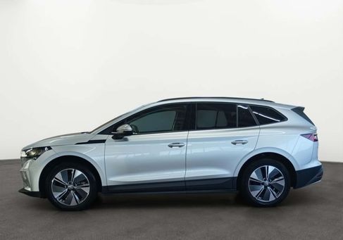 Skoda Enyaq, 2023