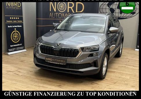 Skoda Karoq, 2022