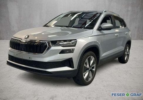 Skoda Karoq, 2024