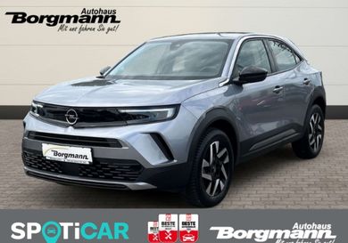 Opel Mokka, 2024