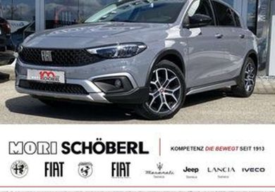 Fiat Tipo, 2021