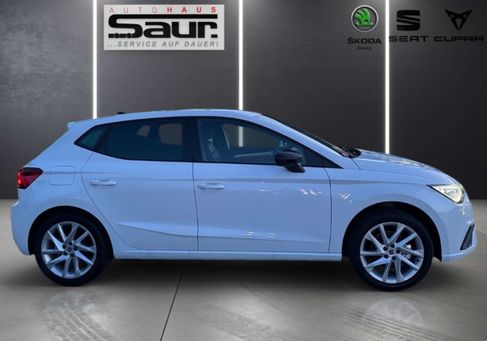 Seat Ibiza, 2024