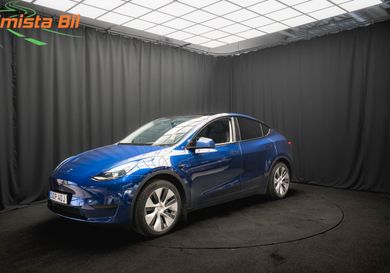Tesla Model Y, 2023