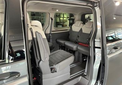 Volkswagen Multivan, 2026