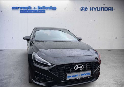 Hyundai i30, 2024