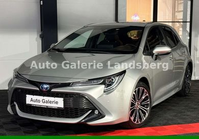 Toyota Corolla, 2021