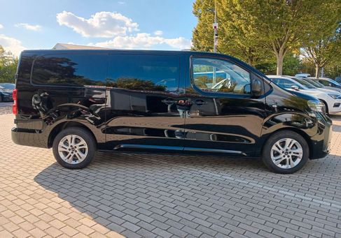 Opel Vivaro, 2025 3